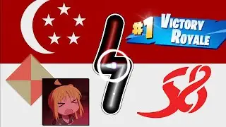 osu! celebrates SG58?? | MFC Open SG58 Knockout