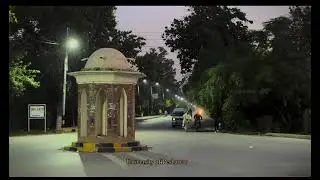 University of Peshawar|| Night Life|| BS Hostel 2026