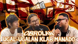 GBK Eps 1 |  Ugal - ugalan klab : Hati yang gembira adalah obat - 100% Kontrol ! ! !