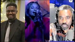 ZILE DE ANIE ALERTE YON PÈFÒMANS ENPEKAP NAN ATLANTA GE KÒMAN SA TE YE AVEK NIKSON GROOVE FM
