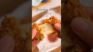 Ramzan series Peri Peri Cheese Balls #ramadan #recipe