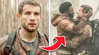 The Walking Dead World Beyond Season 2 Details You NEED To Know!
