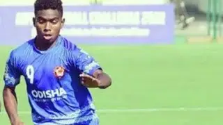 EDWIN KA BEST GOAL