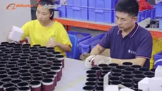 Welcome come to vist my factory!