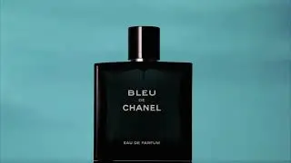 Bleu de Chanel - Kenyon Manchego