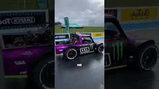 TWO ENGINES IN A MINI COOPER 🤬🤯🚘
