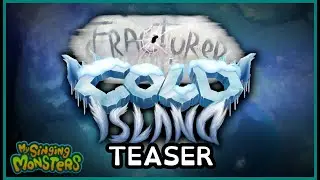 Fractured Cold Island | Official Teaser