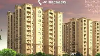 Legacy Saviero in Horamavu Call @ 9880269695