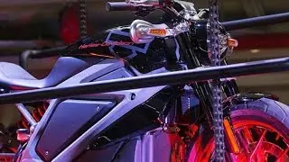 Harley Davidson stock prices in need of a kickstart