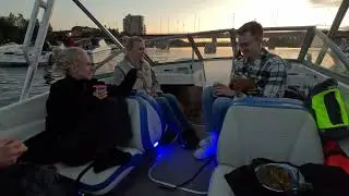 Bolaget Umeå 2024