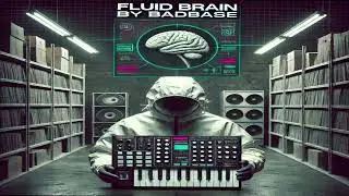 FLUID BRAIN  Badbase