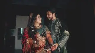 Samson & Simran II Mehndi Song S Paul Studio / Wedding Highlights/ Couple Song/