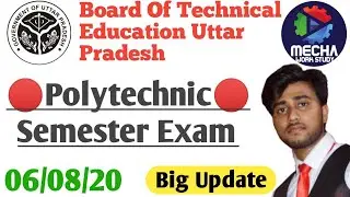 bteup news/upbte news/polytechnic news/upbte latest news/mecha work study/#bteup#upbte