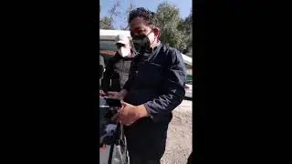 Practica #1/¿Cómo procesa un vehículo el perito en Identificación vehicular?