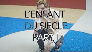 Lord Esperanza - L'Enfant du Siècle Part. I