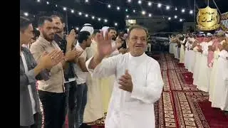 الغارية الشرقية افراح ال الرفاعي