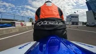 GSXR600 K8 - DIJON PRENOIS 16&17 juillet - ACTIVBIKE - GOPRO HERO 10