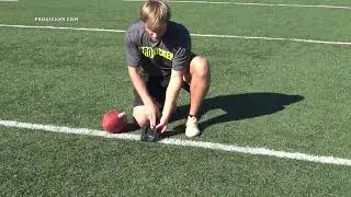 Ground Zero Onside Kicking Tee