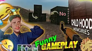 Project IGI 1 Gameplay with Facecam - Hilarious Reactions | Floopz