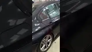 Подготовка к СВАП B58 Xdrive
