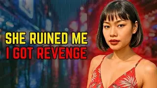 My Thai Girlfriend Ruined My Retirement &mdash; But Karma Hit Her Hard 🇹🇭