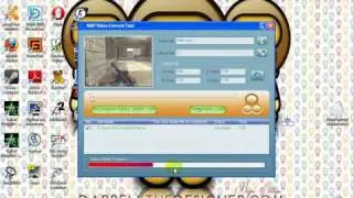 AMV convert tool.wmv