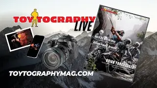 1st Photo Critiques of 2026 and NEW FIGURES! Let's Go!!
