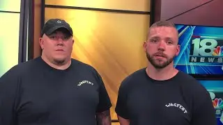 Wagfest Full Interview