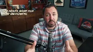 Film Riot | One Minute Short Film Contest 30sec