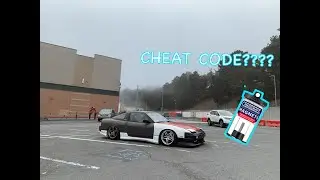 240sx Hotroad Style Kit