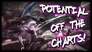 This ASYM Has So Much POTENTIAL... (EVOLVE)