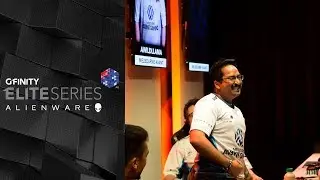 Week 5 Street Fighter V Gfinity Elite Series presented by Alienware