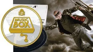 Freakpower - The Afterbeat (A Tribute To Fred Astaire)
