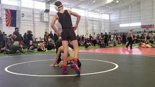 Match 2 Smash Nationals
