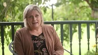 Post-abortive mom: Vote NO, abortion is worst option