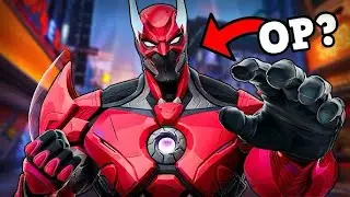The BEST Game You Will See With The Rank 1 Daredevil