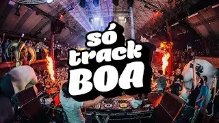 S&Oacute; TRACK BOA | Lollapalooza Brasil 2022 - AS MAIS TOCADAS DE 2022