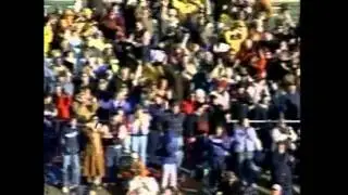 Lockport at Hinsdale Central 2002 IHSA 8A Football Semifinals