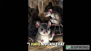 Belling the Cat