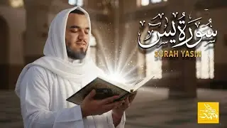 Surah Yasin | Emotional Healing for a Broken Heart | 22 Jan 2026