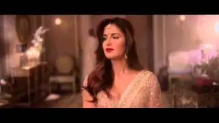 Katrina Kaif in Titan Tvc - Hair by Bianca Hartkopf