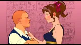 Bully: Scholarship Edition 21/09/2021 Прохождение IV Запись со стрима