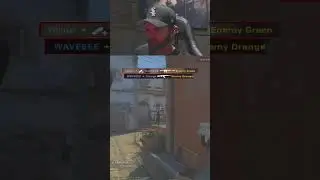 [CS:GO] Voc&ecirc; NUNCA fez isso que o WaveIGL fez... #wave #waveigl #csgo #csgoclipes #csgoclips