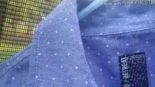 Kids Summer Clothing Essentials Collab
