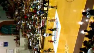 2011 Luda Day Weekend Celebrity Basketball Game