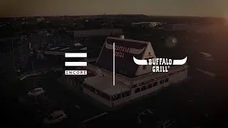 BUFFALO GRILL ANGOULEME