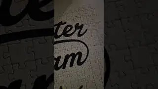 Letter Jam last piece of Puzzle #whatheidisees #puzzleshorts #shorts #jam #czech #gaming