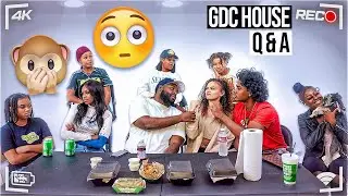 ПРАВДА РАСКРЫТА 😳 | GDC HOUSE Q&A