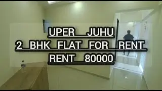 Eleganzia Royale DN Nagar Andheri || 2 Bhk Flat For Rent In Mumbai || #home 