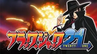Silence Whispers - TRF（Black Jack《怪醫黑傑克21》片尾曲）